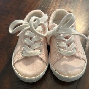 Janie and Jack sneakers